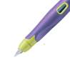 STABILO ergonomischer Schulfüller EASYbirdy violett/gelb rechtshändig Feder A
