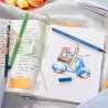 STABILO Premium Filzstift Pen 68 Zeichnung mit Stiften