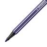 STABILO Premium Filzstift Pen 68 preußischblau Spitze