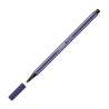 STABILO Premium Filzstift Pen 68 preußischblau offene Kappe
