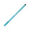 STABILO Premium Filzstift Pen 68 azurblau
