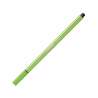 STABILO Premium Filzstift Pen 68 hellgrün