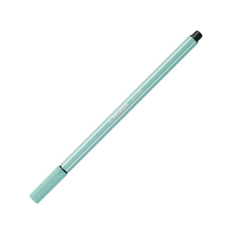 STABILO Premium Filzstift Pen 68 eukalyptus