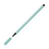 STABILO Premium Filzstift Pen 68 eukalyptus offene Kappe