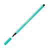 STABILO Premium Filzstift Pen 68 eisgrün offene Kappe
