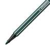 STABILO Premium Filzstift Pen 68 grünerde Spitze