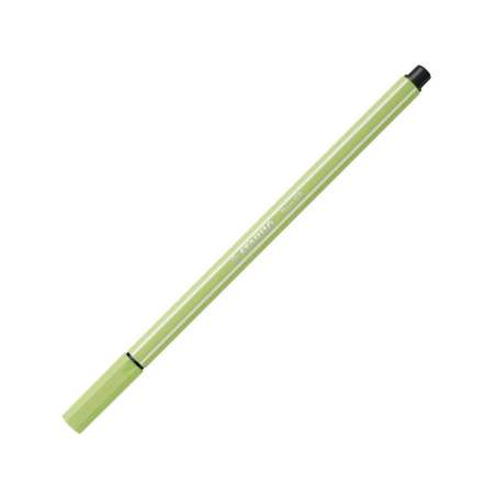 STABILO Premium Filzstift Pen 68 pistazie