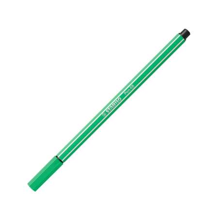 STABILO Premium Filzstift Pen 68 minzgrün