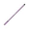 STABILO Premium Filzstift Pen 68 grauviolett