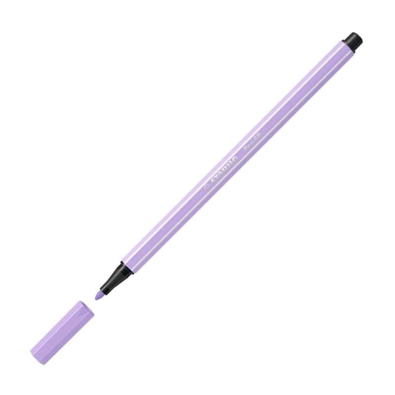STABILO Premium Filzstift Pen 68 offene Kappe