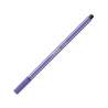 STABILO Premium Filzstift Pen 68 violett