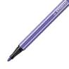 STABILO Premium Filzstift Pen 68 violett Spitze