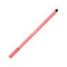 STABILO Premium Filzstift Pen 68 neonrot
