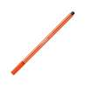 STABILO Premium Filzstift Pen 68 hellrot