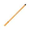 STABILO Premium Filzstift Pen 68 papaya