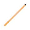 STABILO Premium Filzstift Pen 68 neonorange