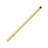STABILO Premium Filzstift Pen 68 senf