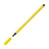 STABILO Premium Filzstift Pen 68 zitronengelb offene Spitze