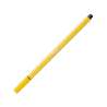 STABILO Premium Filzstift Pen 68 gelb