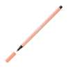 STABILO Premium Filzstift Pen 68 apricot offene Kappe