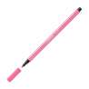 STABILO Premium Filzstift Pen 68 rosa offene Kappe