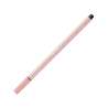 STABILO Premium Filzstift Pen 68 rouge