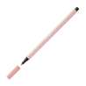 STABILO Premium Filzstift Pen 68 rouge offene Kappe