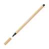 STABILO Premium Filzstift Pen 68 ocker hell offene Kappe