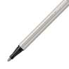 STABILO Premium Filzstift Pen 68 warmgrau Spitze