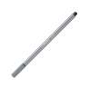 STABILO Premium Filzstift Pen 68 dunkelgrau