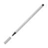 STABILO Premium Filzstift Pen 68 hellgrau offene Kappe