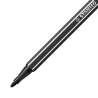 STABILO Premium Filzstift Pen 68 schwarz Spitze