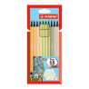 STABILO Premium Filzstift Pen 68 10er Set pastell