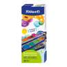 PELIKAN Farbkasten 735 K24 - 1 Tube Deckweiß Vorderseite