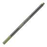 STABILO Premium Filzstift Pen 68 metallic hellgrün