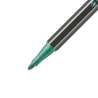 STABILO Premium Filzstift Pen 68 metallic grün Spitze