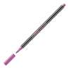 STABILO Premium Filzstift Pen 68 metallic metallic rosarot offene Kappe