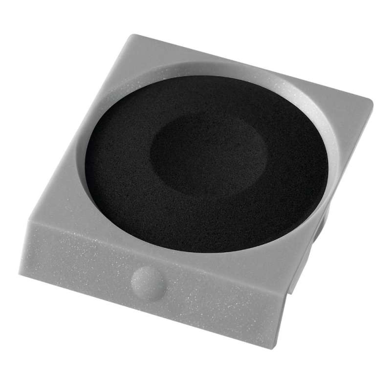 Pelikan Ersatzfarbe  schwarz- für Farbkasten K12, K24, Space+, ProColor
