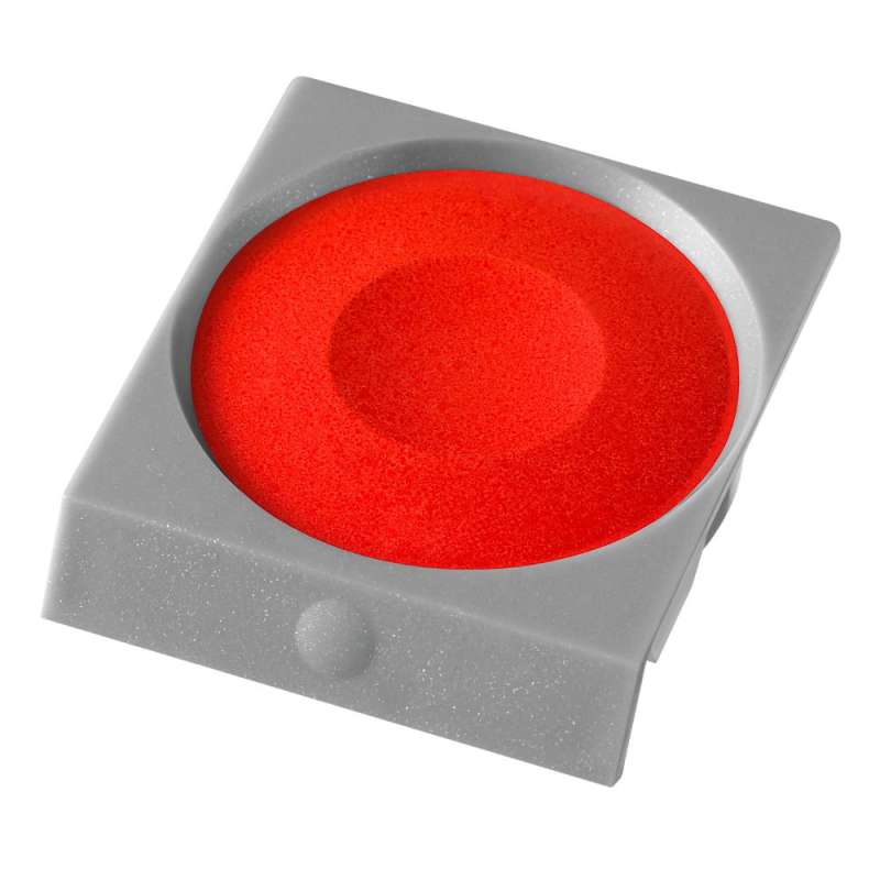 Pelikan Ersatzfarbe  zinnober - für Farbkasten K12, K24, Space+, ProColor