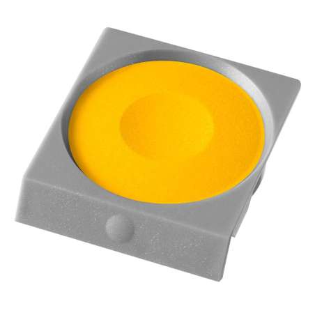 Pelikan Ersatzfarbe gelb - für Farbkasten K12, K24, Space+, ProColor