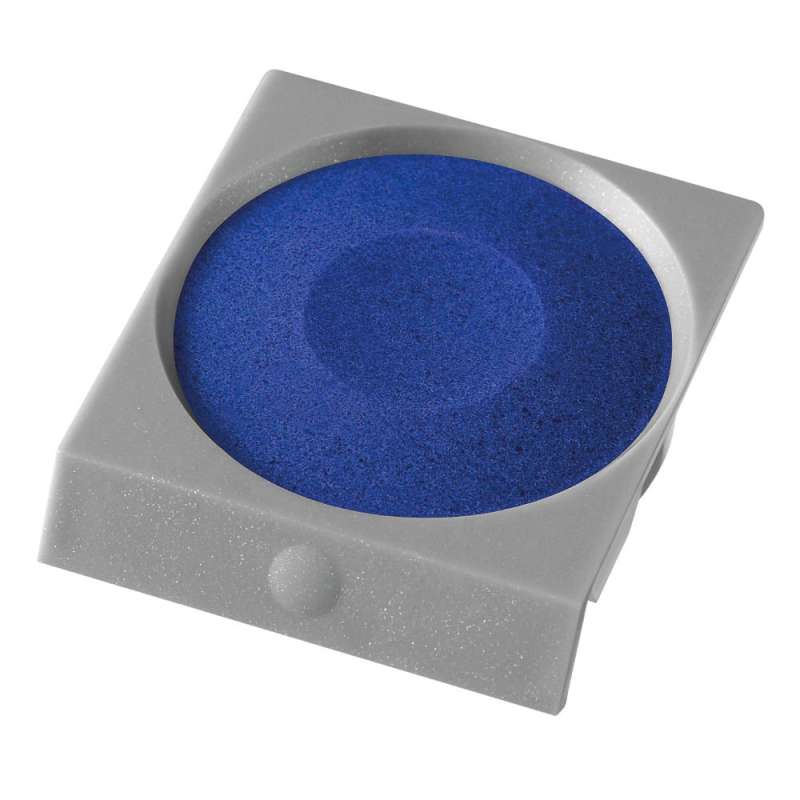Pelikan Ersatzfarbe  ultramarine - für Farbkasten K12, K24, Space+, ProColor