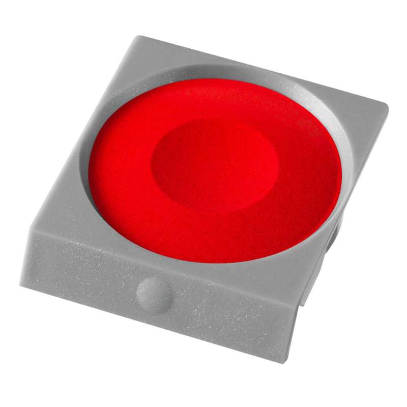Pelikan Ersatzfarbe karmin - für Farbkasten K12, K24, Space+, ProColor