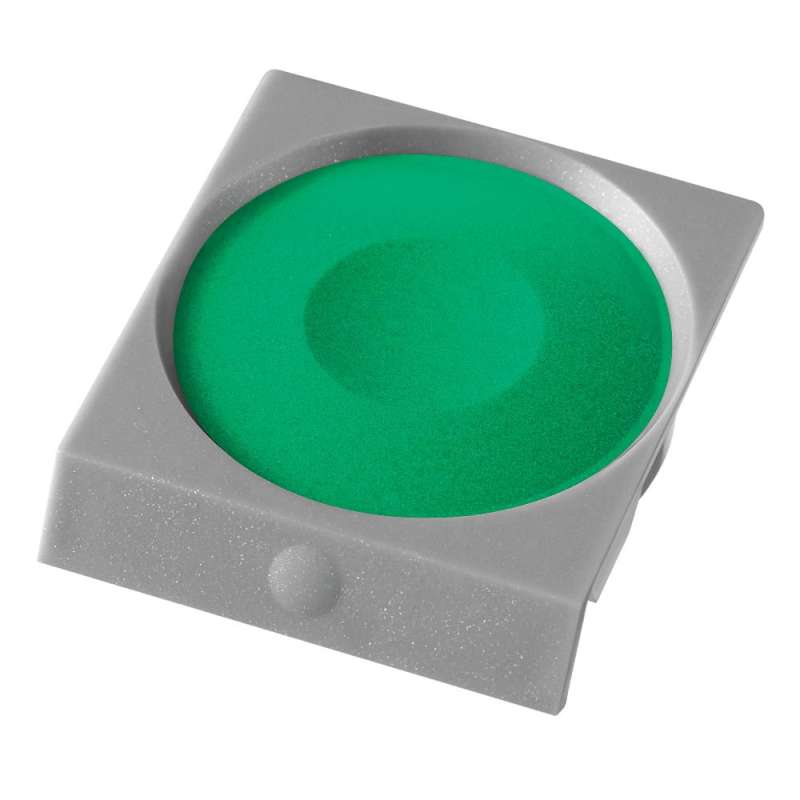 Pelikan Ersatzfarbe farngrün - für Farbkasten K12, K24, Space+, ProColor