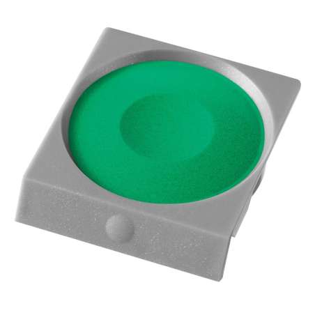 Pelikan Ersatzfarbe farngrün - für Farbkasten K12, K24, Space+, ProColor