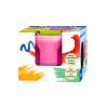 PELIKAN Wasserbecher Elefant pink Verpackung
