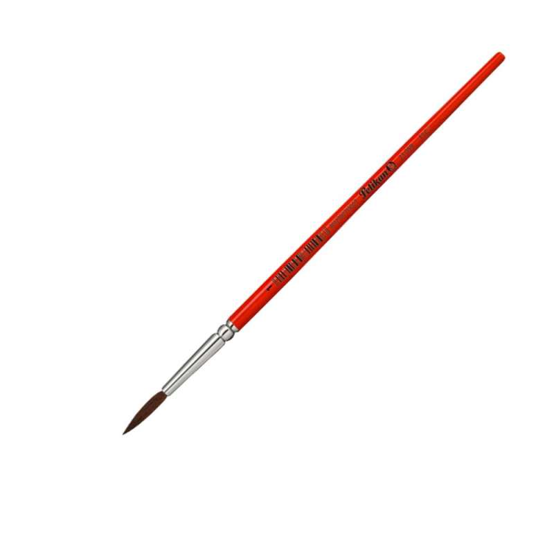 PELIKAN Pinsel - Haarpinsel Sorte 23 Größe 1