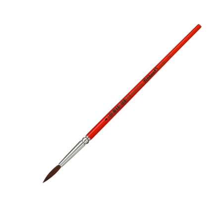 PELIKAN Pinsel - Haarpinsel Sorte 23 Größe 4