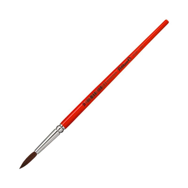 PELIKAN Pinsel - Haarpinsel Sorte 23 Größe 10