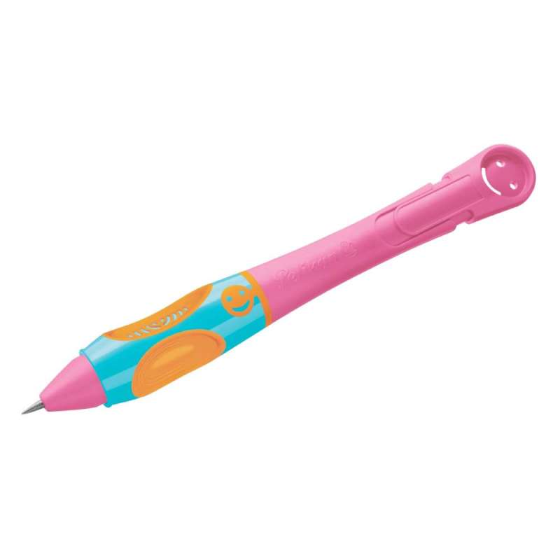 PELIKAN Bleistift Griffix Händigkeit rechtshändig - lovely pink