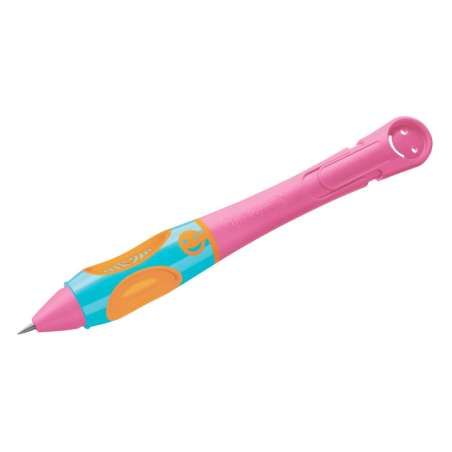 PELIKAN Bleistift Griffix Händigkeit rechtshändig - lovely pink